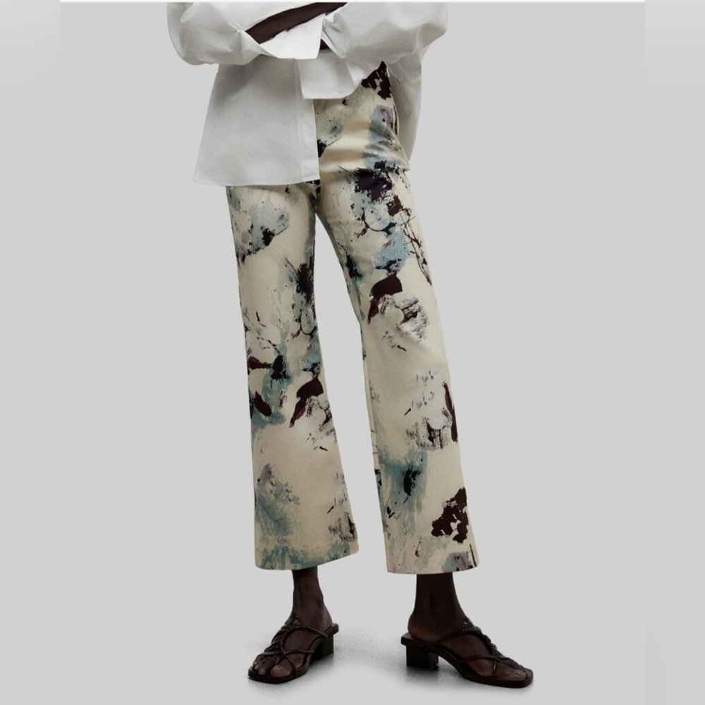 Adolfo Dominguez pants size L